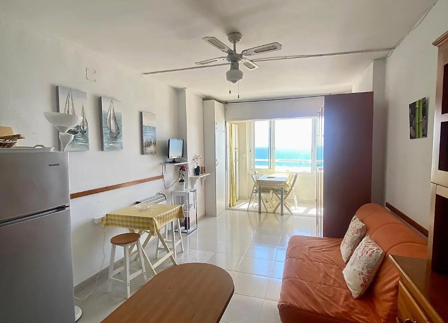 Appartamento Apartamento Vista Mar Miami 7 Empuriabrava