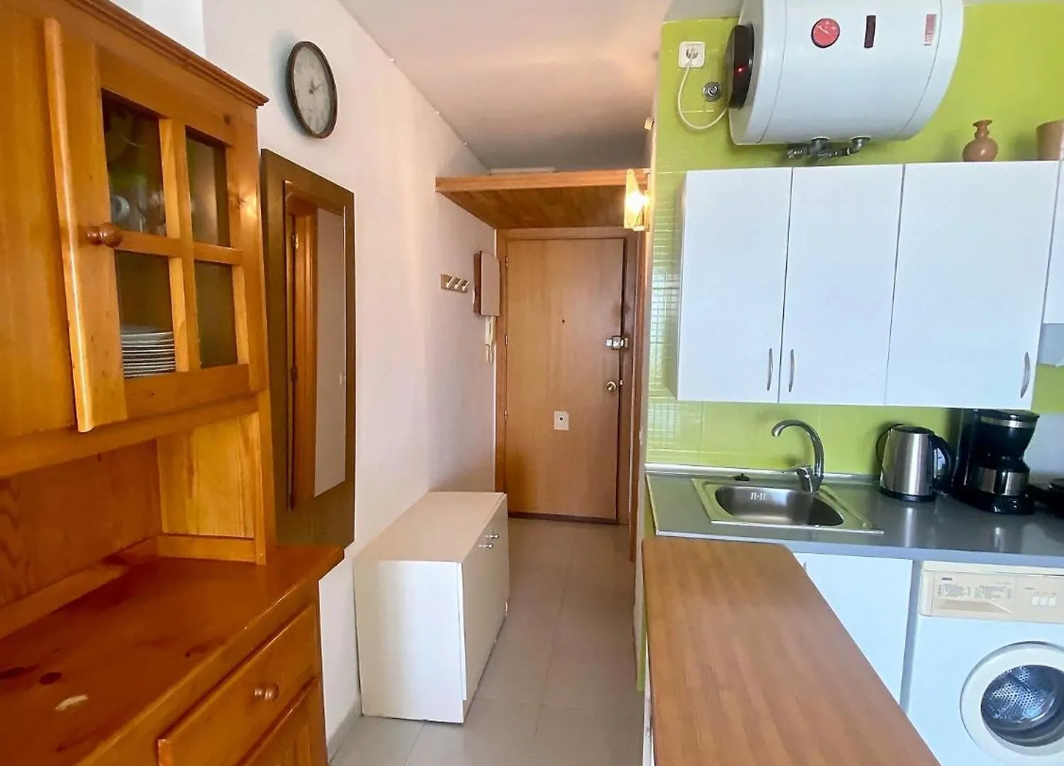 Apartamento Vista Mar Miami 7 Empuriabrava
