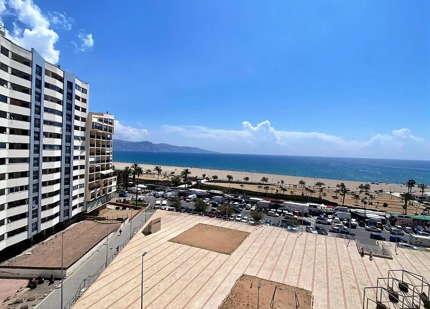 Apartamento Vista Mar Miami 7 Empuriabrava Spagna