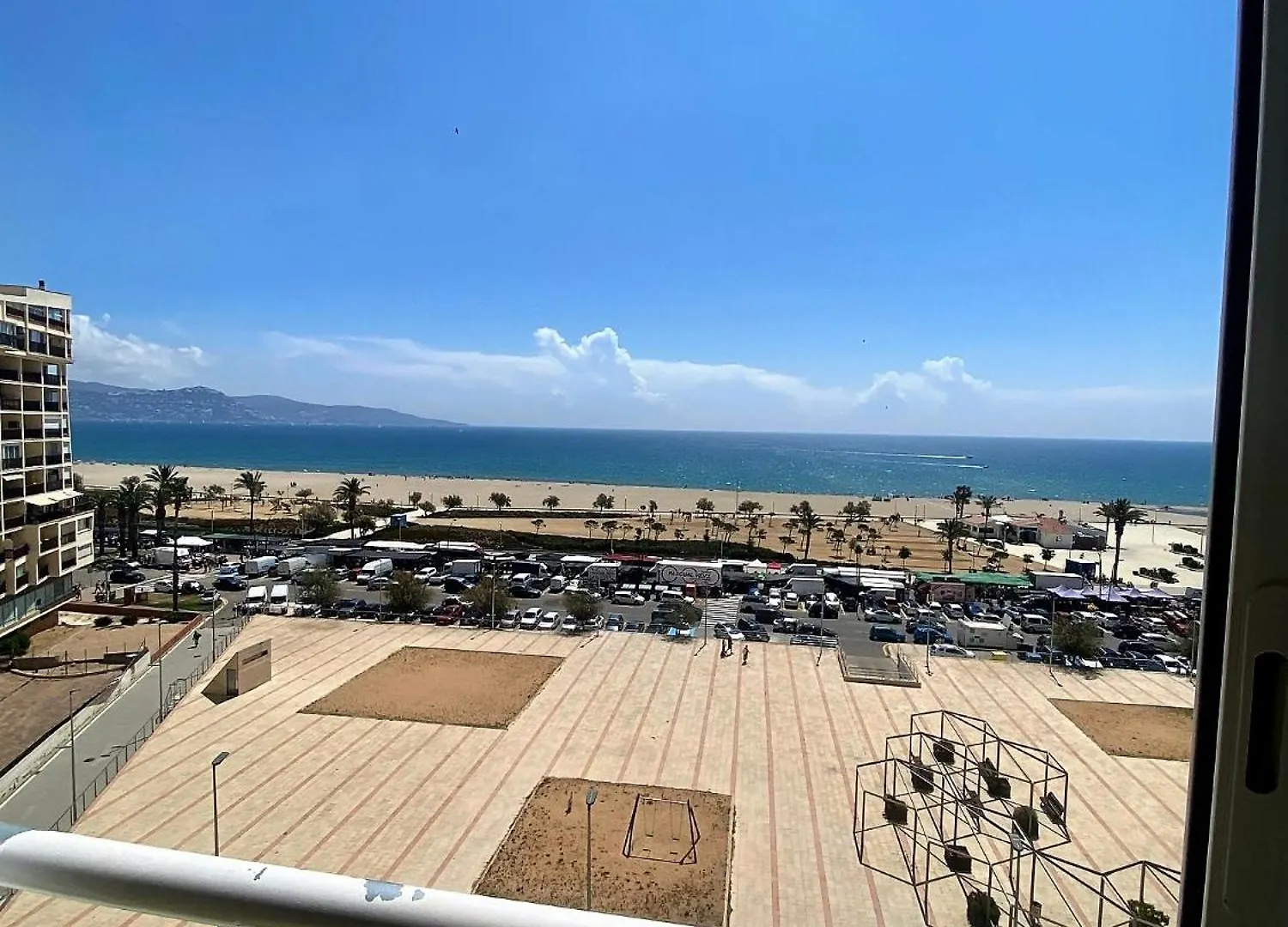 Apartamento Vista Mar Miami 7 Empuriabrava 0*,  Spagna