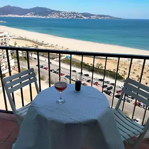  Apartamento Vistas Panorámicas